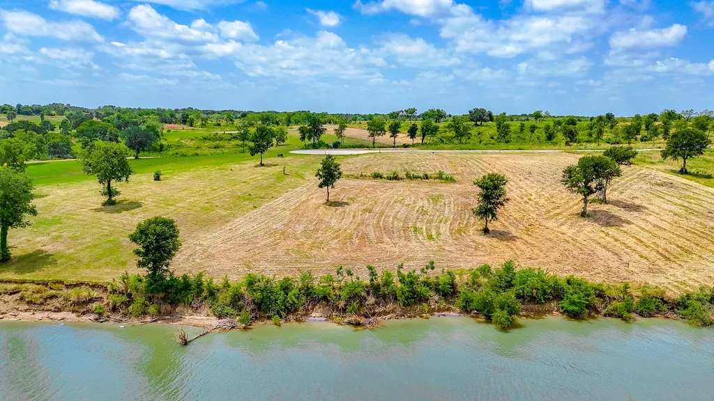 Lot 74 Richland Park Drive Corsicana TX 75109