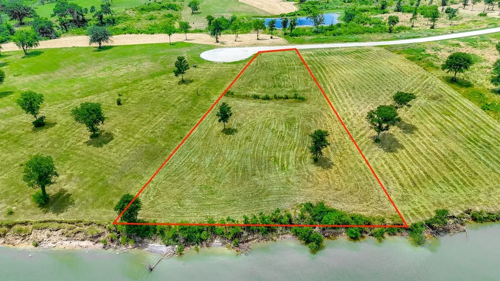 Lot 74 Richland Park Drive Corsicana TX 75109