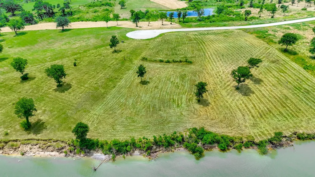 Lot 74 Richland Park Drive Corsicana TX 75109