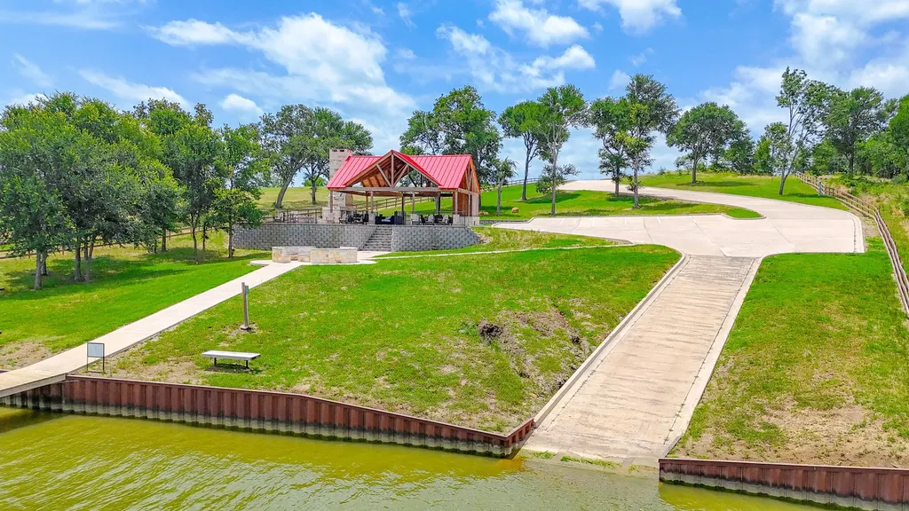 Lot 74 Richland Park Drive Corsicana TX 75109