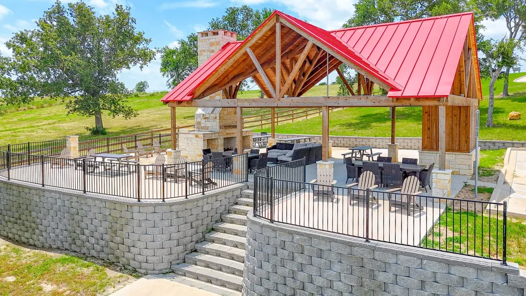 Lot 74 Richland Park Drive Corsicana TX 75109