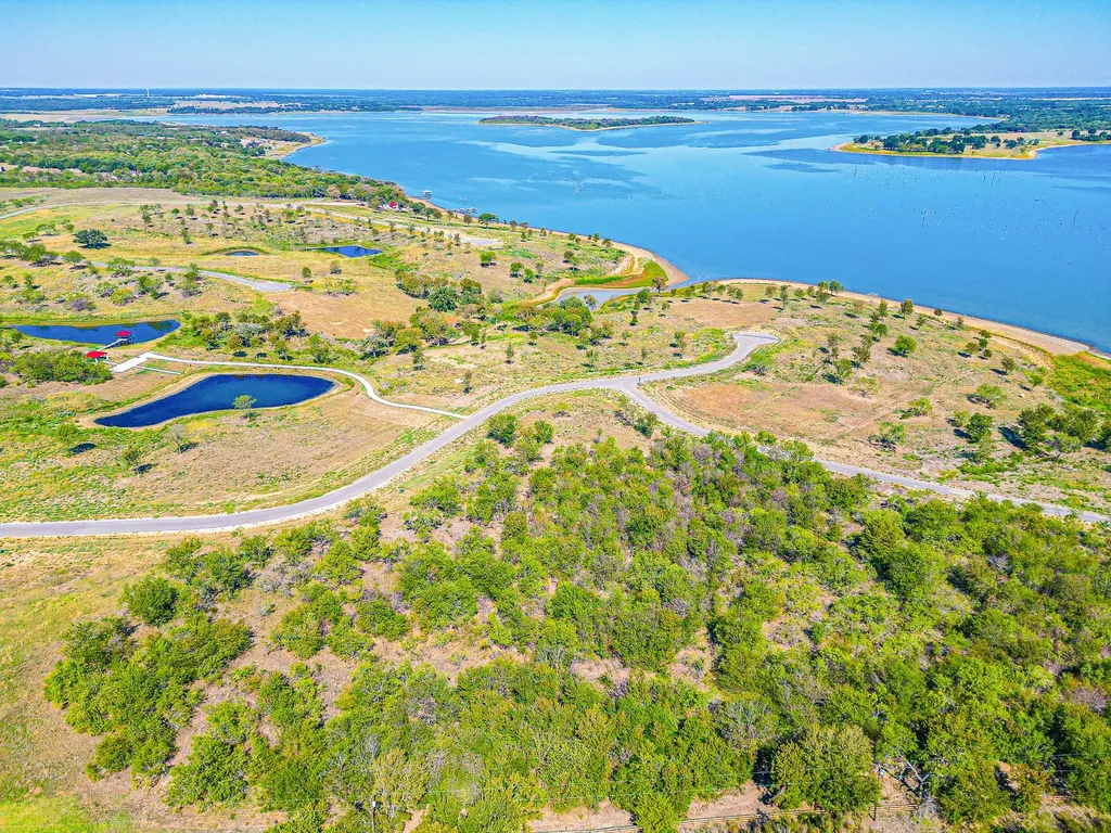 Lot 74 Richland Park Drive Corsicana TX 75109