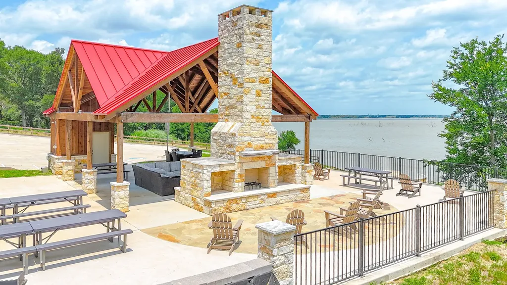 Lot 74 Richland Park Drive Corsicana TX 75109