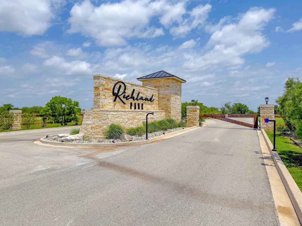 Lot 74 Richland Park Drive Corsicana TX 75109