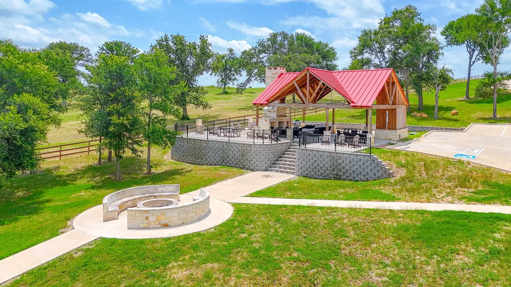 Lot 74 Richland Park Drive Corsicana TX 75109