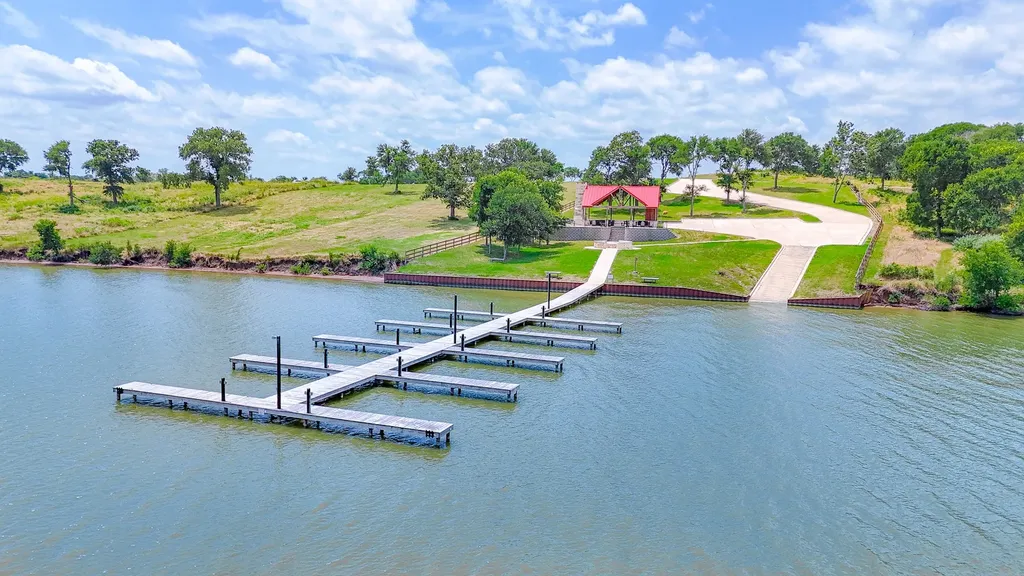 Lot 74 Richland Park Drive Corsicana TX 75109