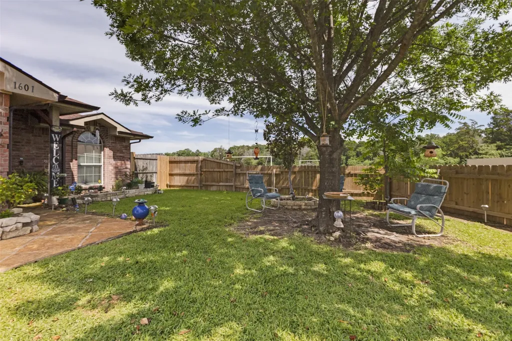1601 Key Biscayne Drive Dallas TX 75217