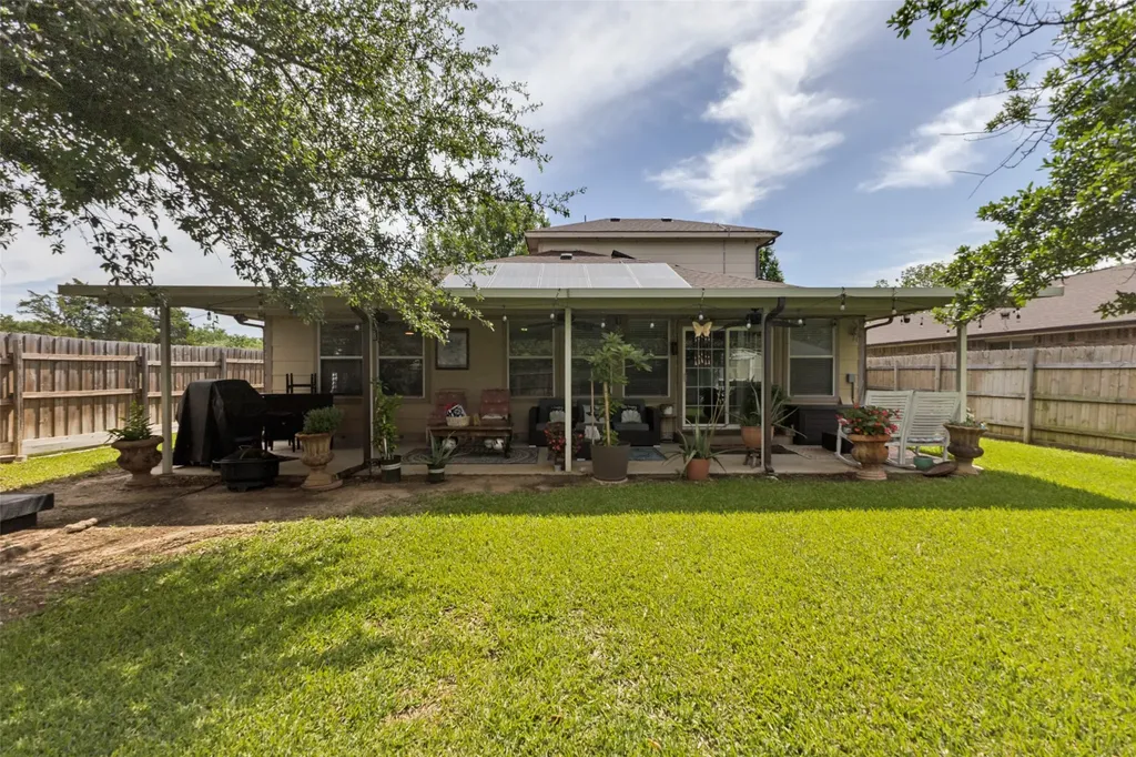 1601 Key Biscayne Drive Dallas TX 75217
