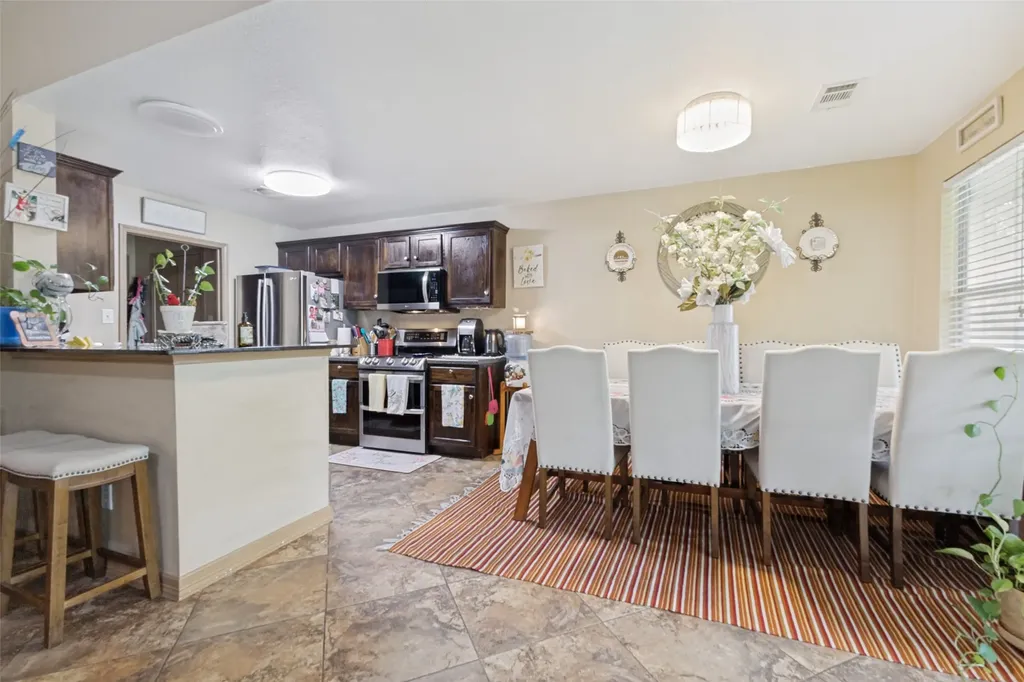 1601 Key Biscayne Drive Dallas TX 75217