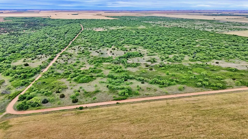 Tbd Cr 4371 Goree TX 76363