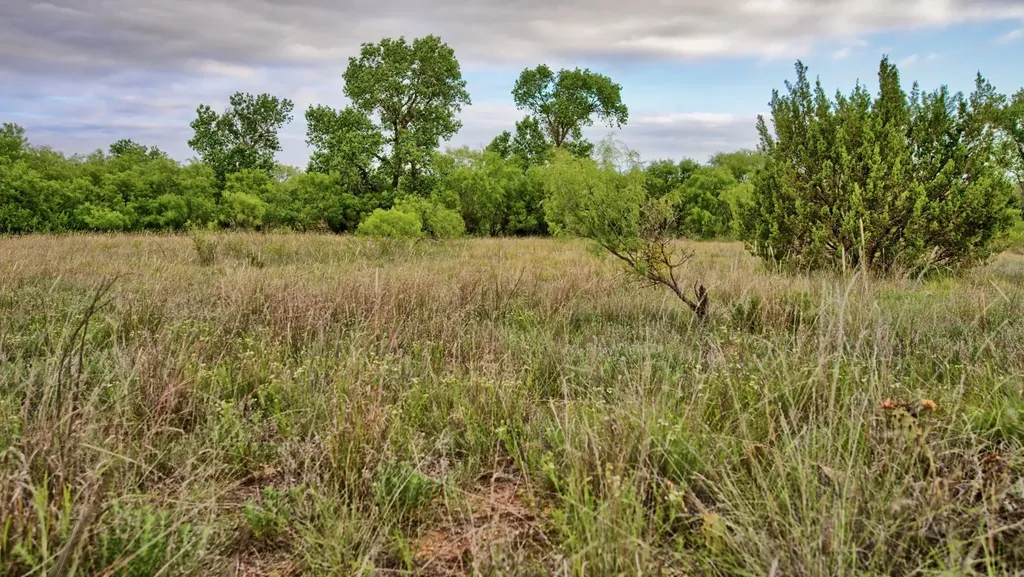 Tbd Cr 4371 Goree TX 76363