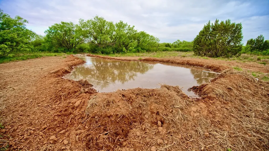Tbd Cr 4371 Goree TX 76363