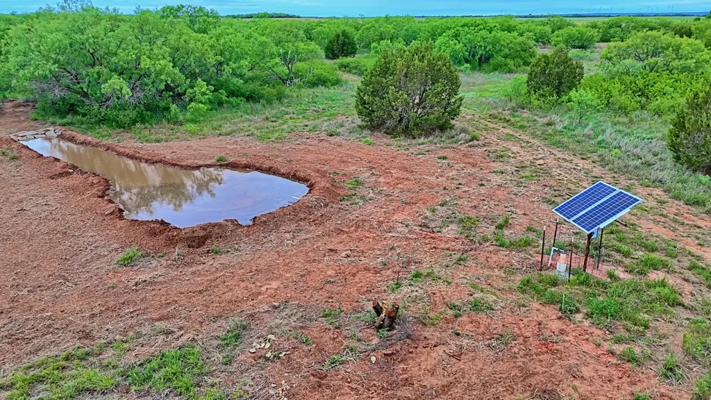 Tbd Cr 4371 Goree TX 76363