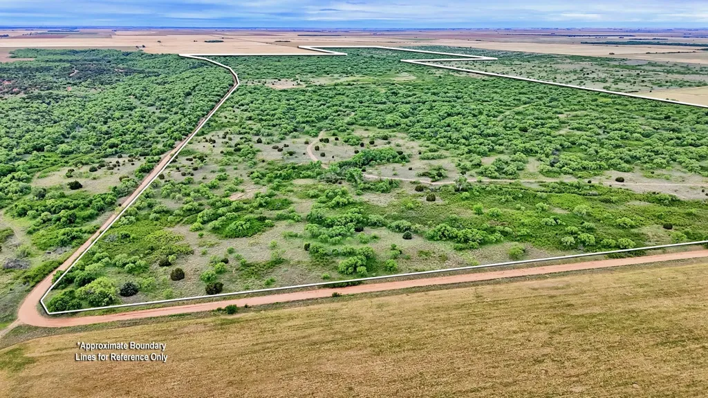 Tbd Cr 4371 Goree TX 76363