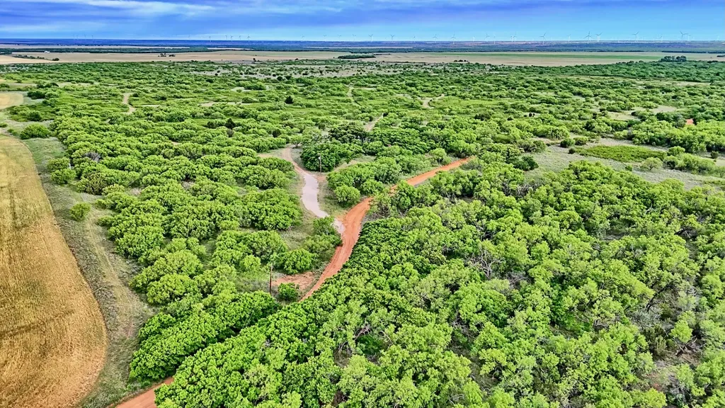 Tbd Cr 4371 Goree TX 76363