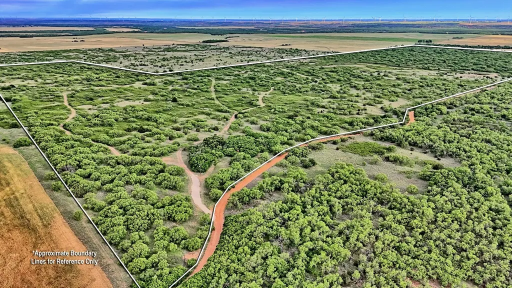 Tbd Cr 4371 Goree TX 76363