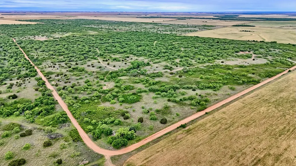 Tbd Cr 4371 Goree TX 76363