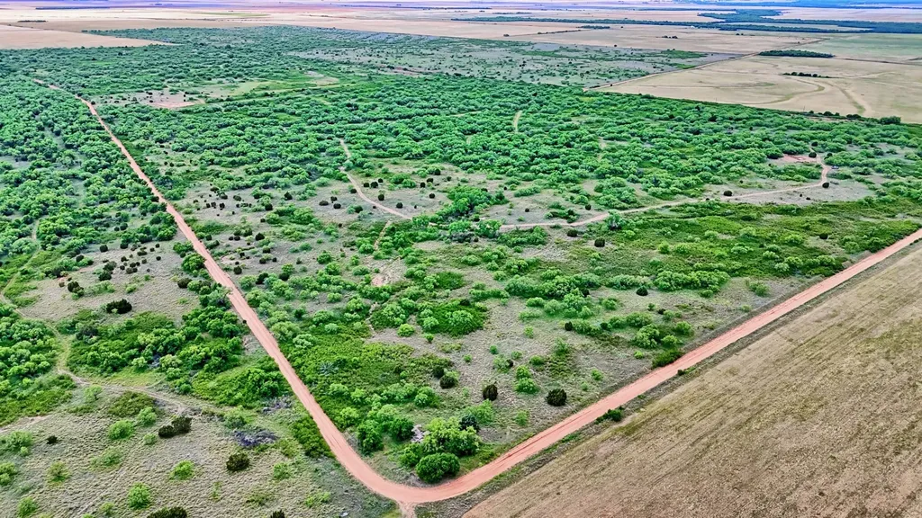 Tbd Cr 4371 Goree TX 76363