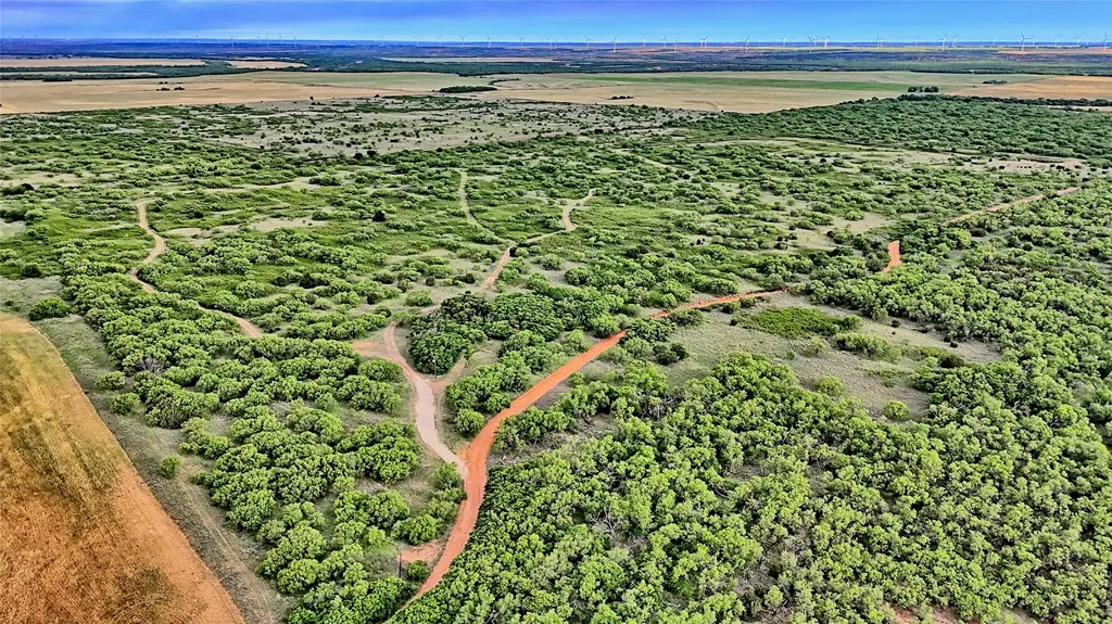 Tbd Cr 4371 Goree TX 76363
