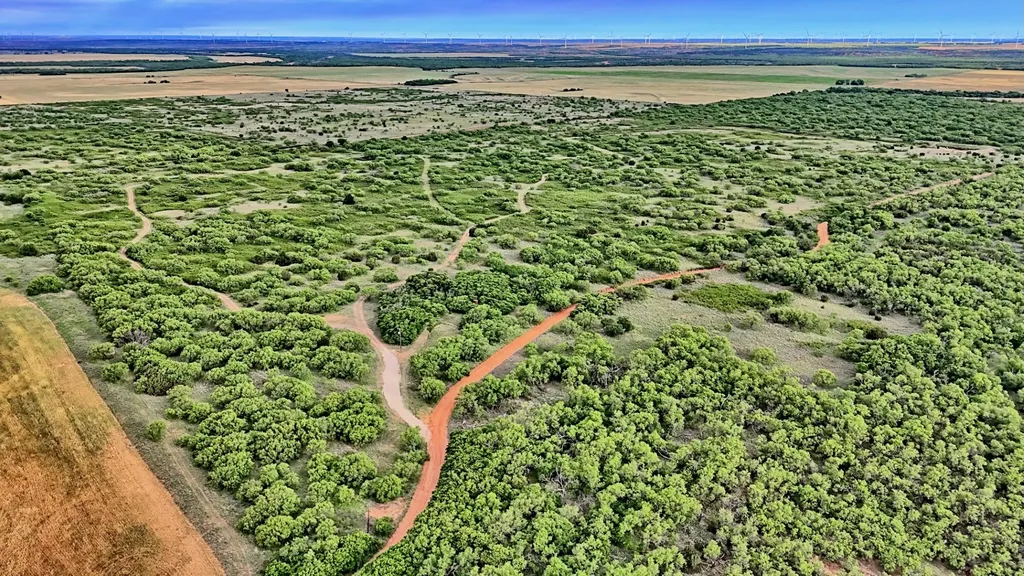 Tbd Cr 4371 Goree TX 76363