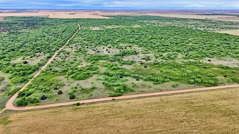 Tbd Cr 4371 Goree TX 76363