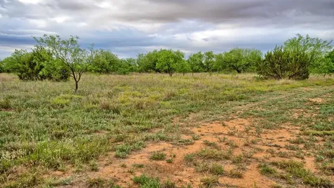 Tbd Cr 4371 Goree TX 76363