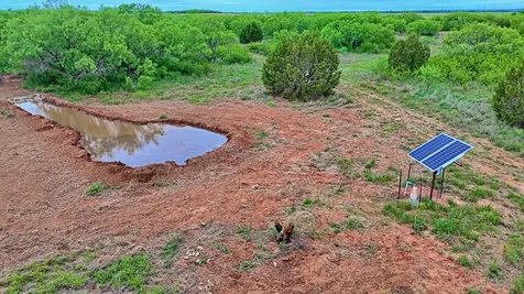 Tbd Cr 4371 Goree TX 76363
