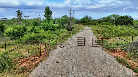 Tbd Cr 4371 Goree TX 76363