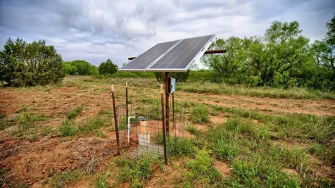 Tbd Cr 4371 Goree TX 76363