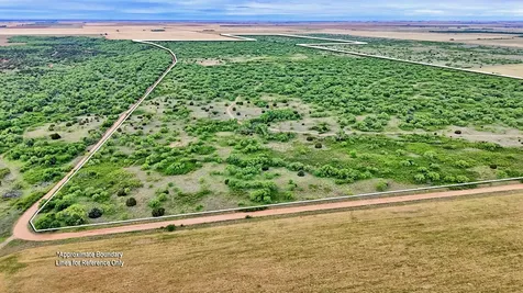 Tbd Cr 4371 Goree TX 76363