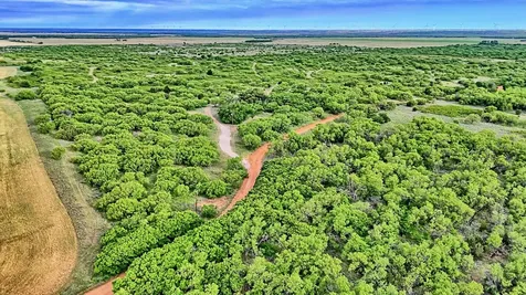 Tbd Cr 4371 Goree TX 76363