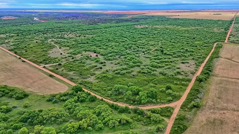 Tbd Cr 4371 Goree TX 76363