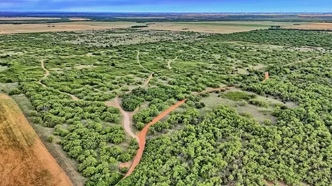 Tbd Cr 4371 Goree TX 76363
