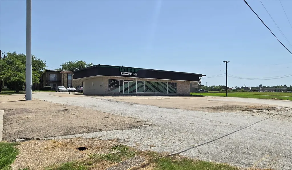 1441 Shannon Sulphur Springs TX 75482
