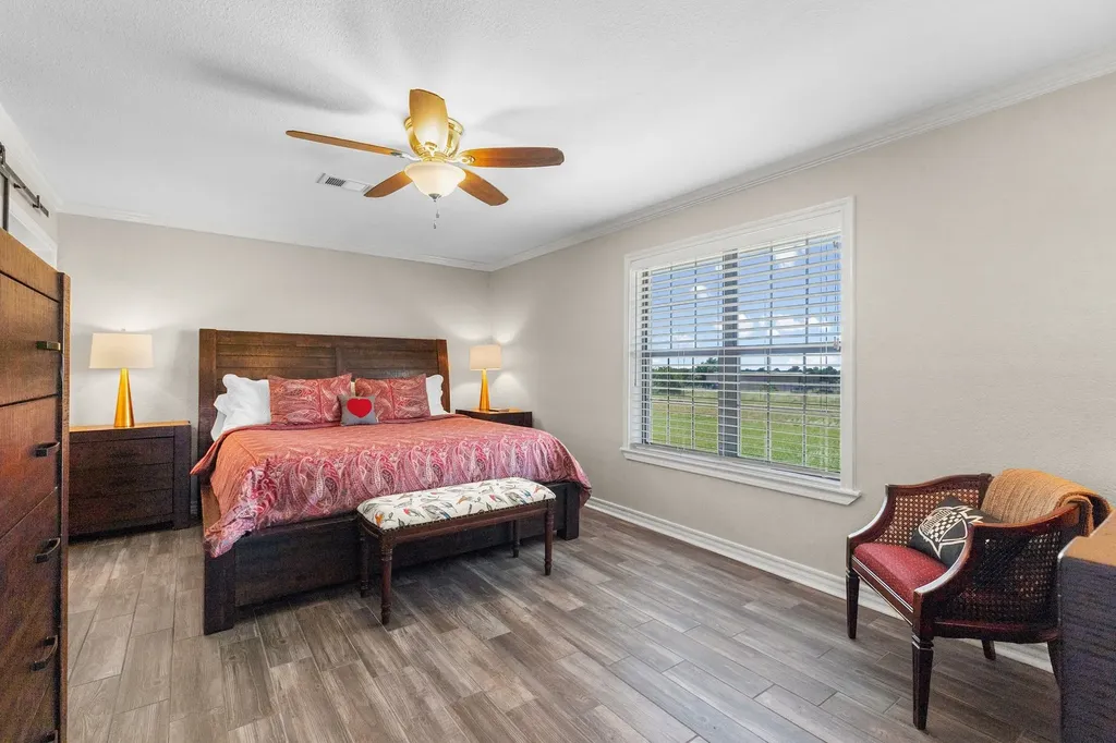 1674 Fm 36 S Caddo Mills TX 75135
