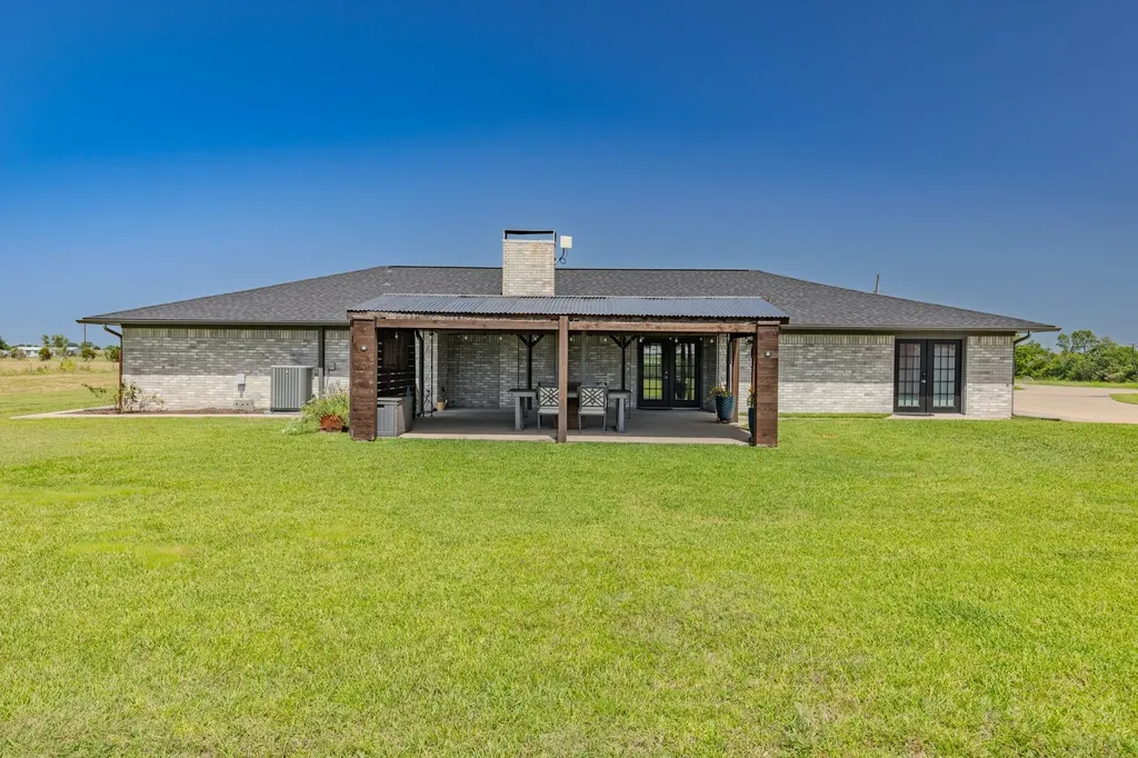 1674 Fm 36 S Caddo Mills TX 75135