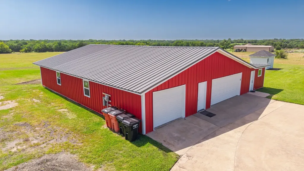 1674 Fm 36 S Caddo Mills TX 75135