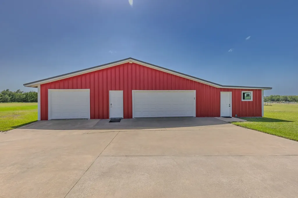 1674 Fm 36 S Caddo Mills TX 75135