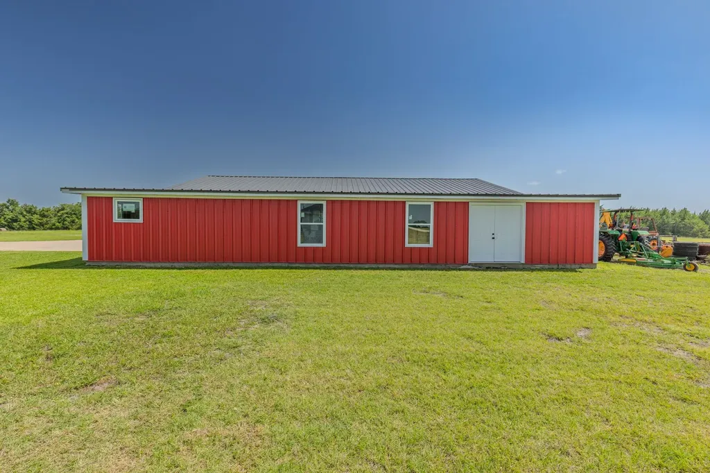 1674 Fm 36 S Caddo Mills TX 75135