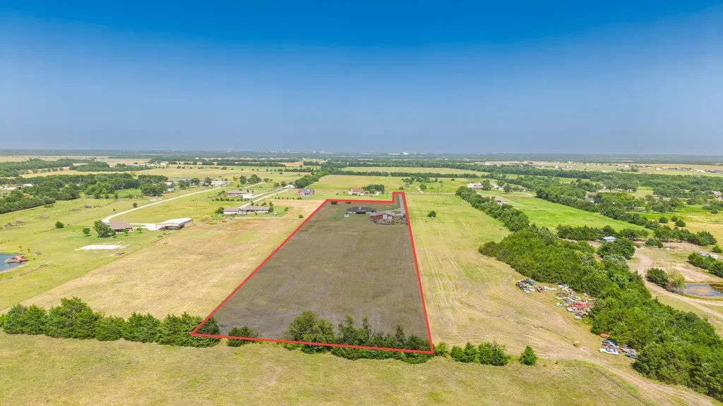 1674 Fm 36 S Caddo Mills TX 75135