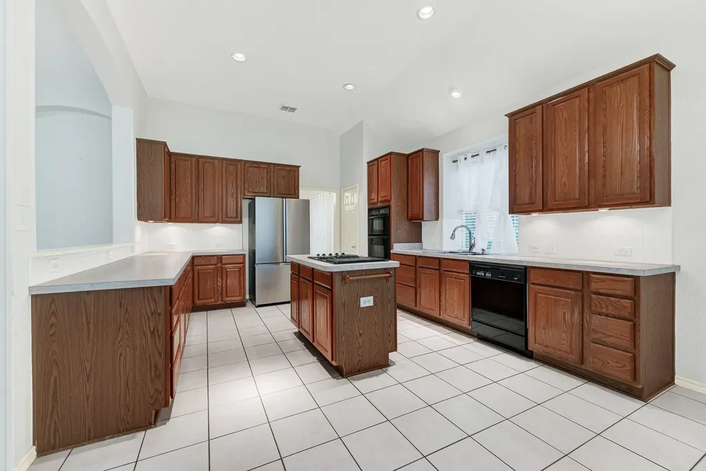 5705 Abingdon Drive Richardson TX 75082