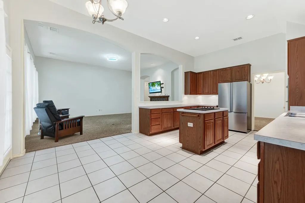 5705 Abingdon Drive Richardson TX 75082