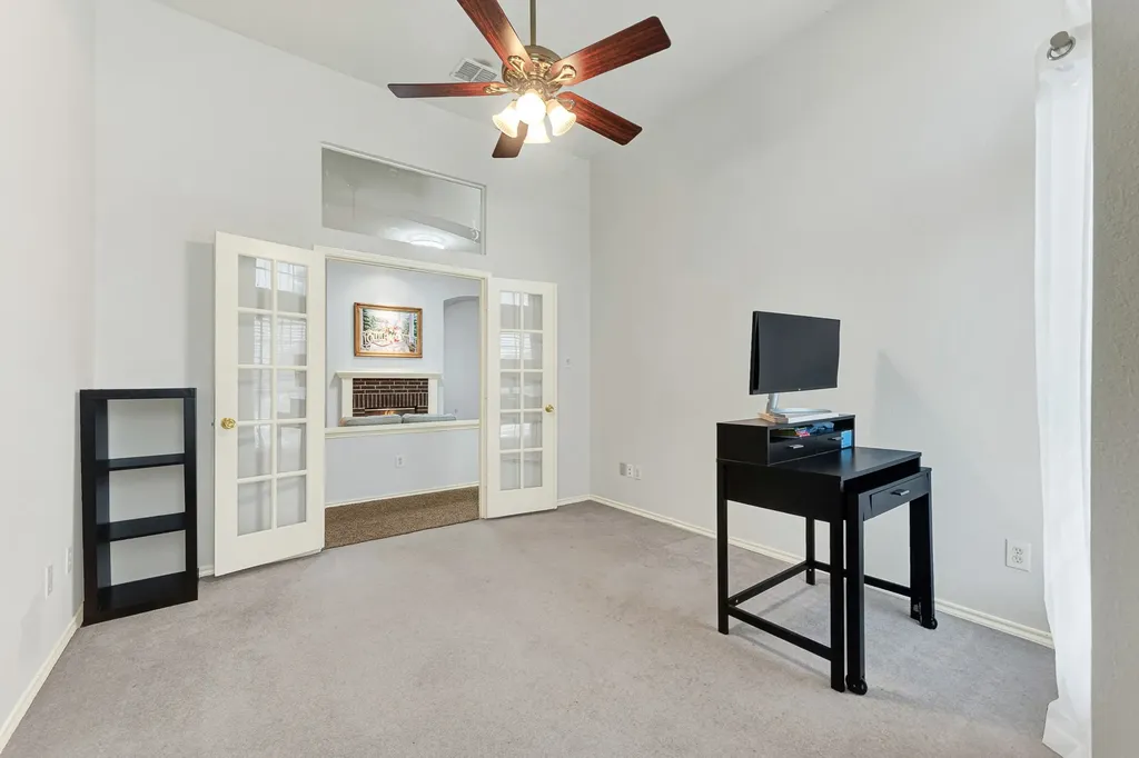 5705 Abingdon Drive Richardson TX 75082