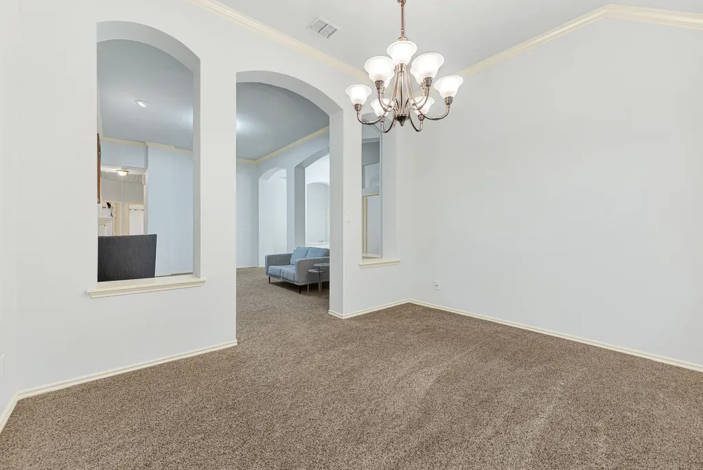5705 Abingdon Drive Richardson TX 75082