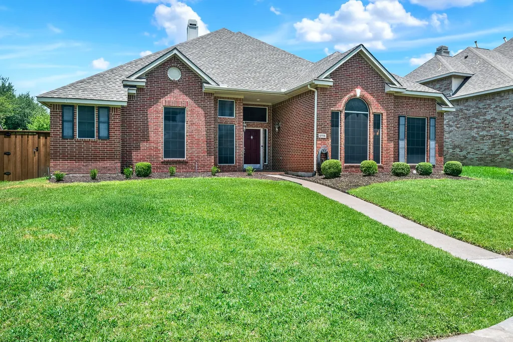 5705 Abingdon Drive Richardson TX 75082
