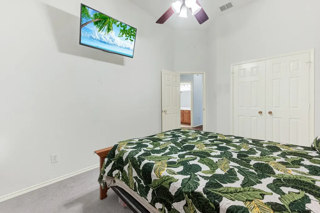 5705 Abingdon Drive Richardson TX 75082