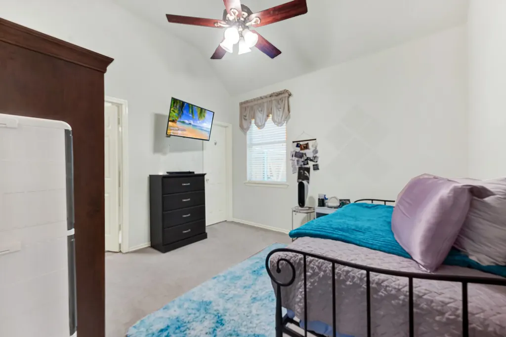 5705 Abingdon Drive Richardson TX 75082