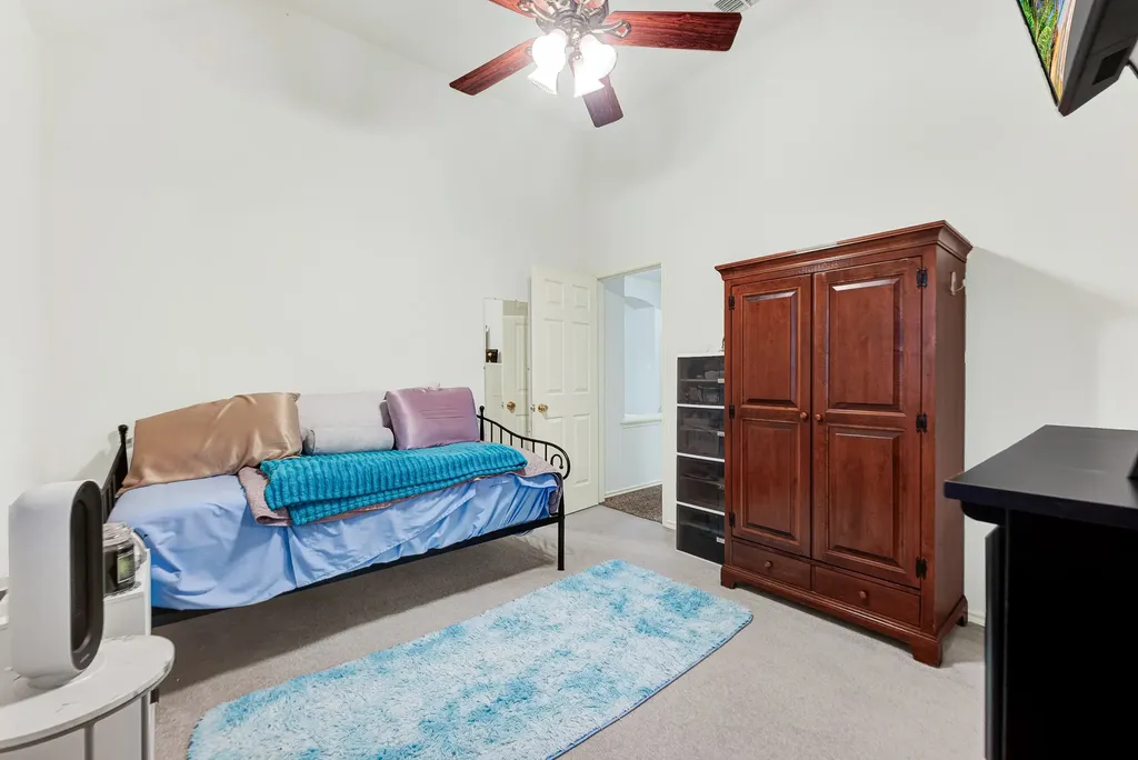 5705 Abingdon Drive Richardson TX 75082
