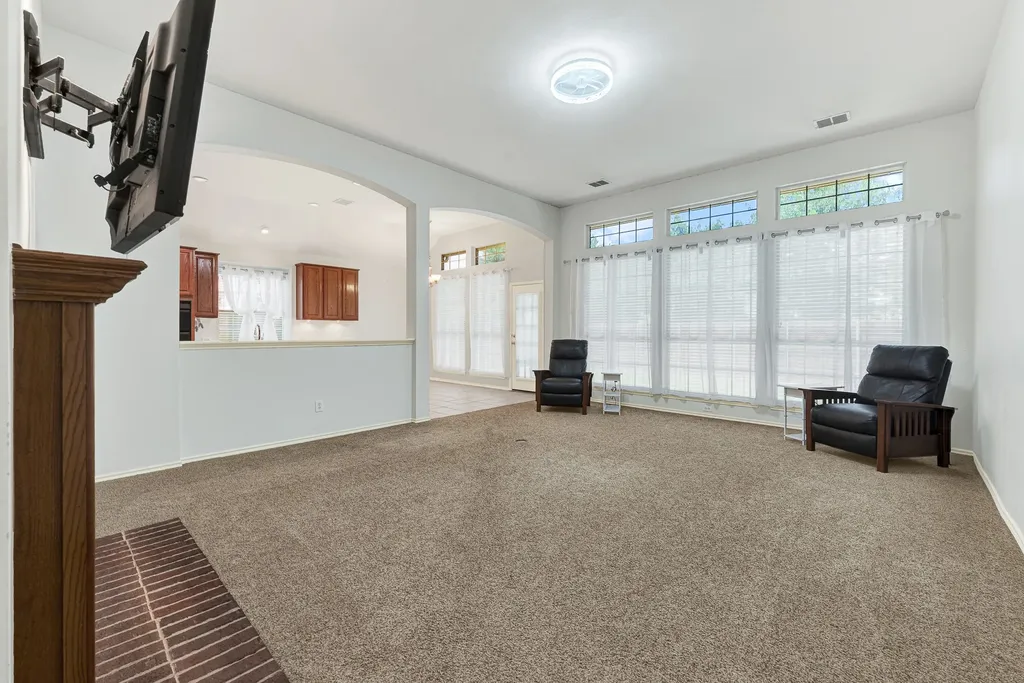5705 Abingdon Drive Richardson TX 75082