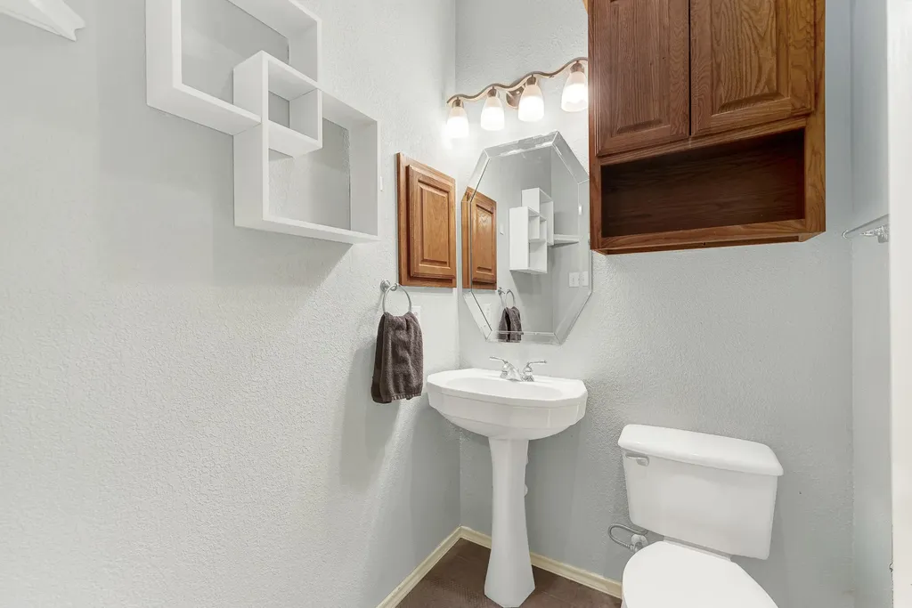 5705 Abingdon Drive Richardson TX 75082